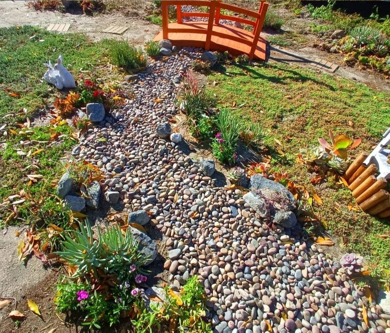 Modular Gardens